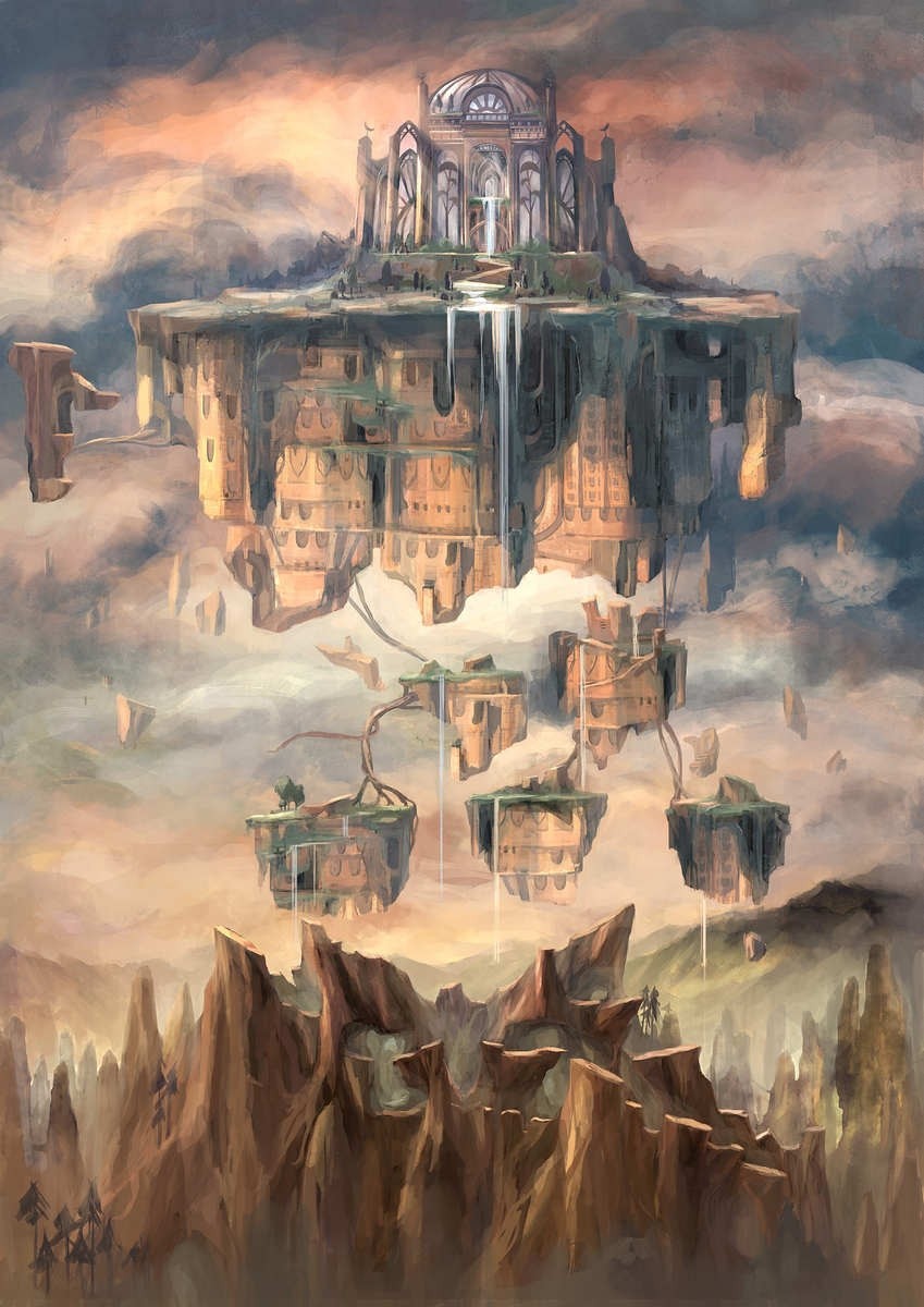 Child of Light - Imagen 44